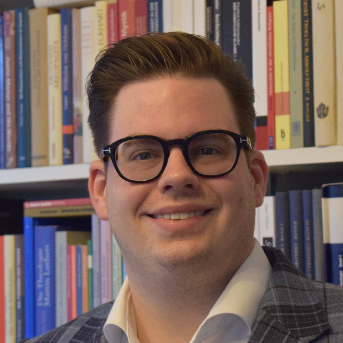 Hausverbot im Beichtstuhl